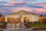 casa en Serenade por D.R. Horton
