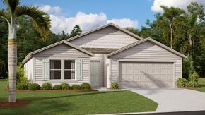 Palm Coast Homesites - Palm Coast, FL