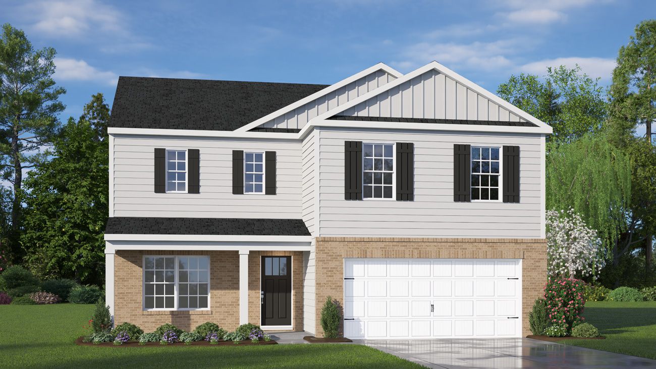 Plan Elevation.
