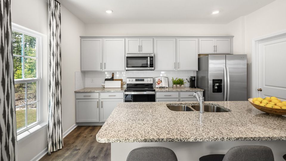 Subdivision Image 1