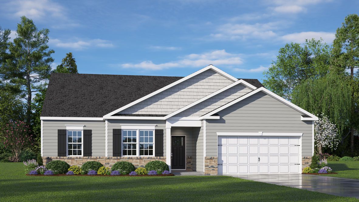 Plan Elevation.