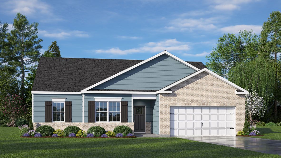 Plan Elevation.