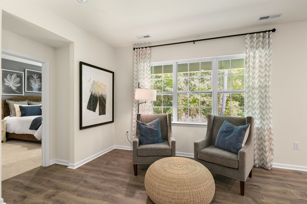 3000 Platinum Circle. West End, NC 27376