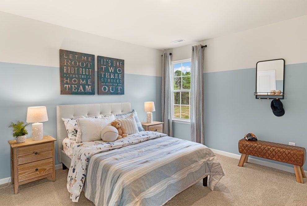 3000 Platinum Circle. West End, NC 27376