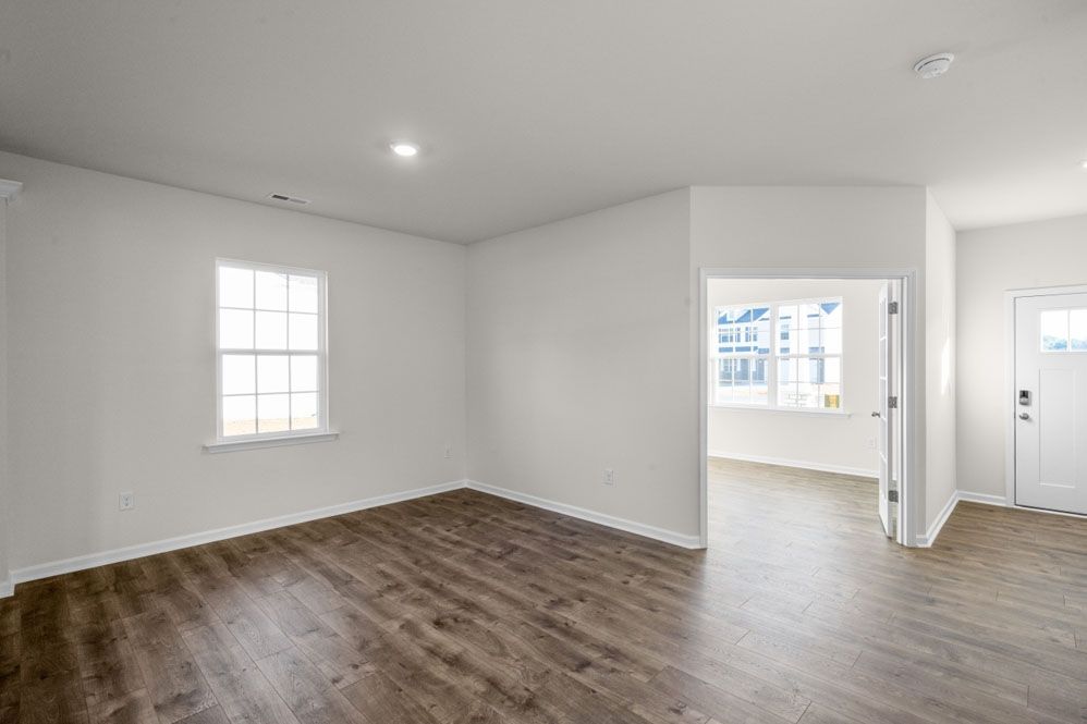 3000 Platinum Circle. West End, NC 27376