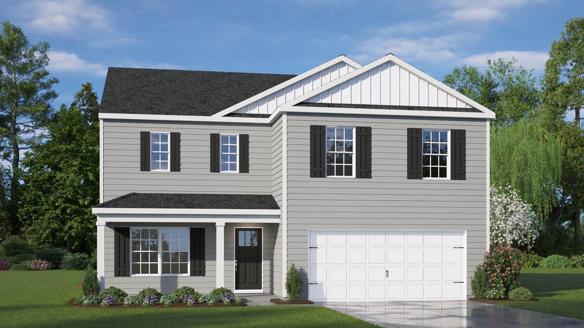 Plan Elevation.