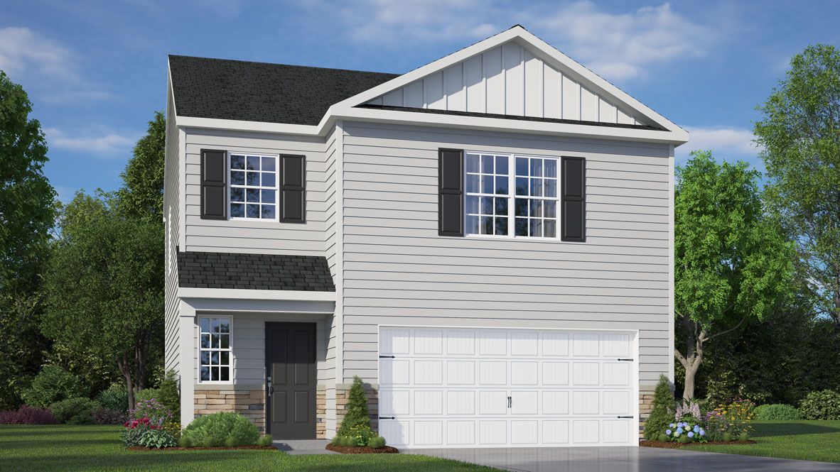 Plan Elevation.