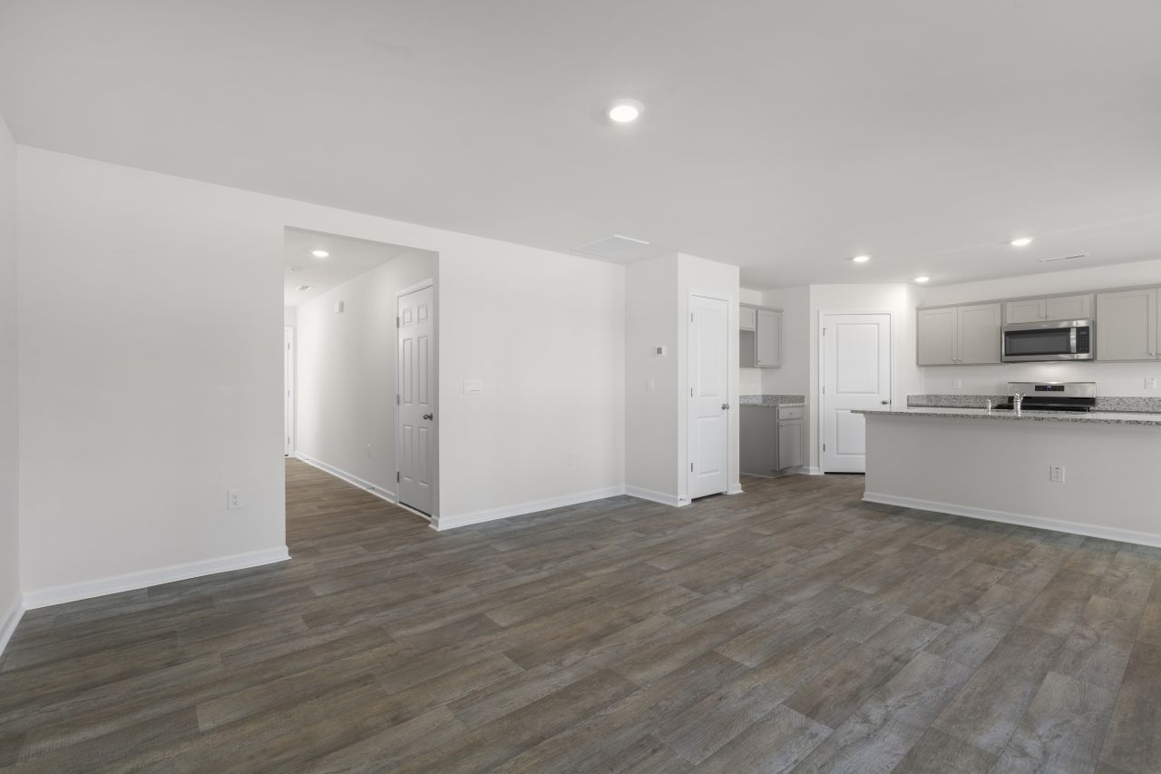 106 Bay Laurel Dr. Sanford, NC 27332