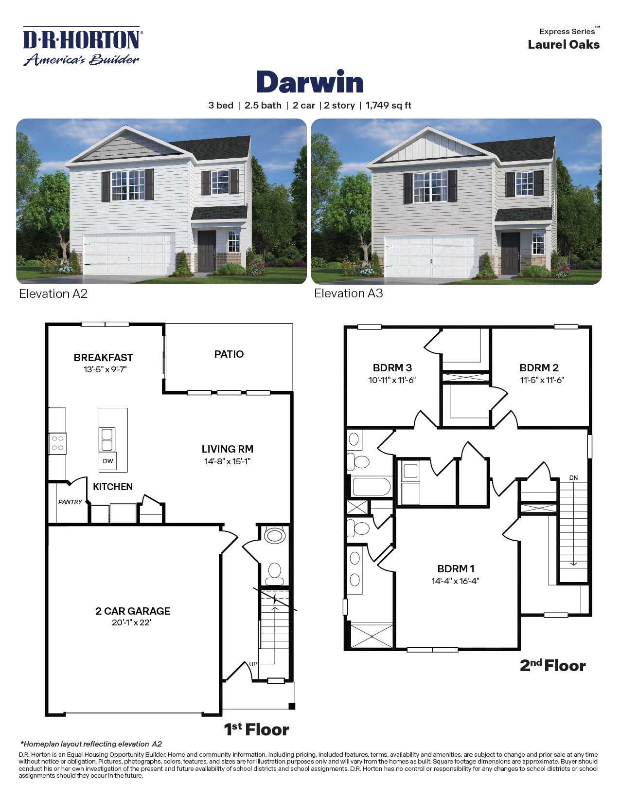 Floor Plan.