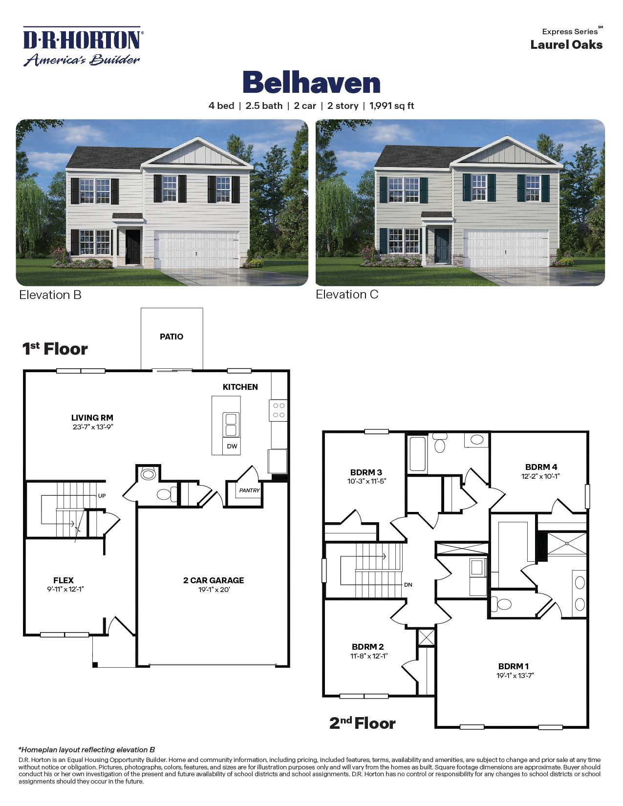 Floor Plan.
