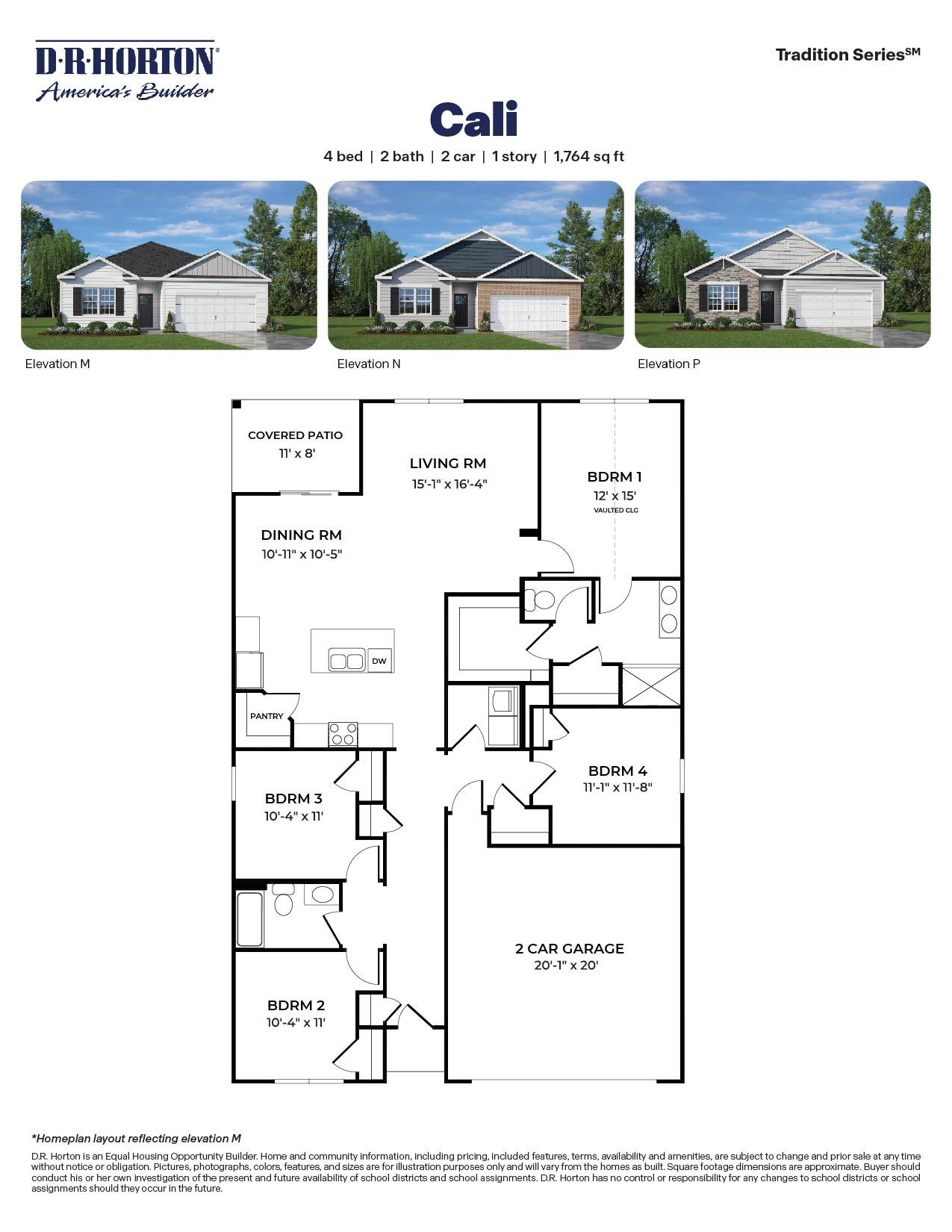 Floor Plan.