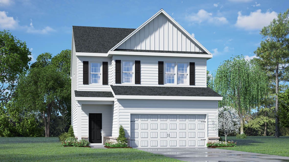 Plan Elevation.