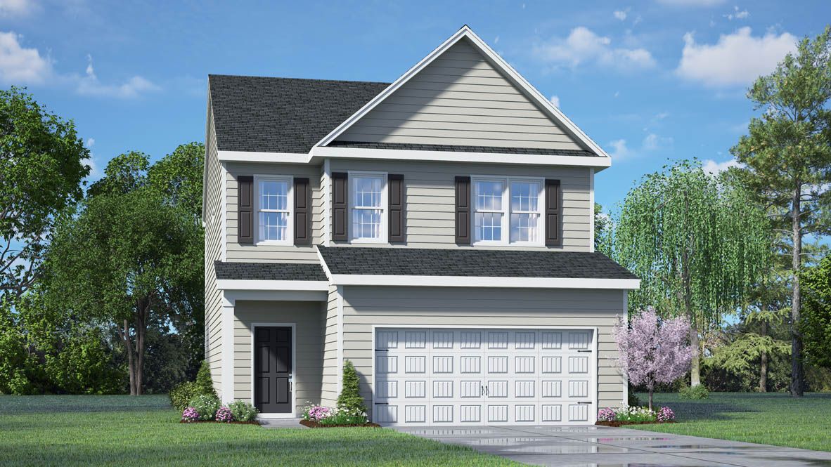 Plan Elevation.