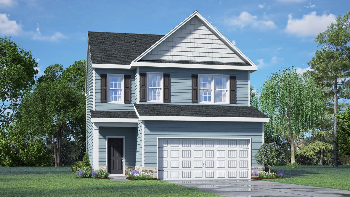 Plan Elevation.