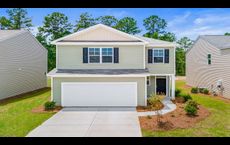 Autumn's Wood: Brunswick, Georgia - D.R. Horton