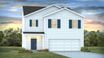 casa en Cobblestone Village por D.R. Horton