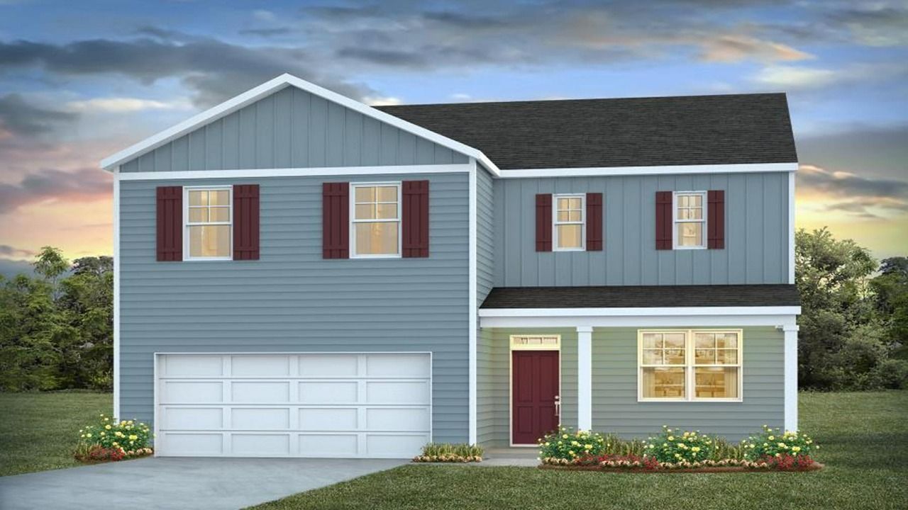 Subdivision Image 16