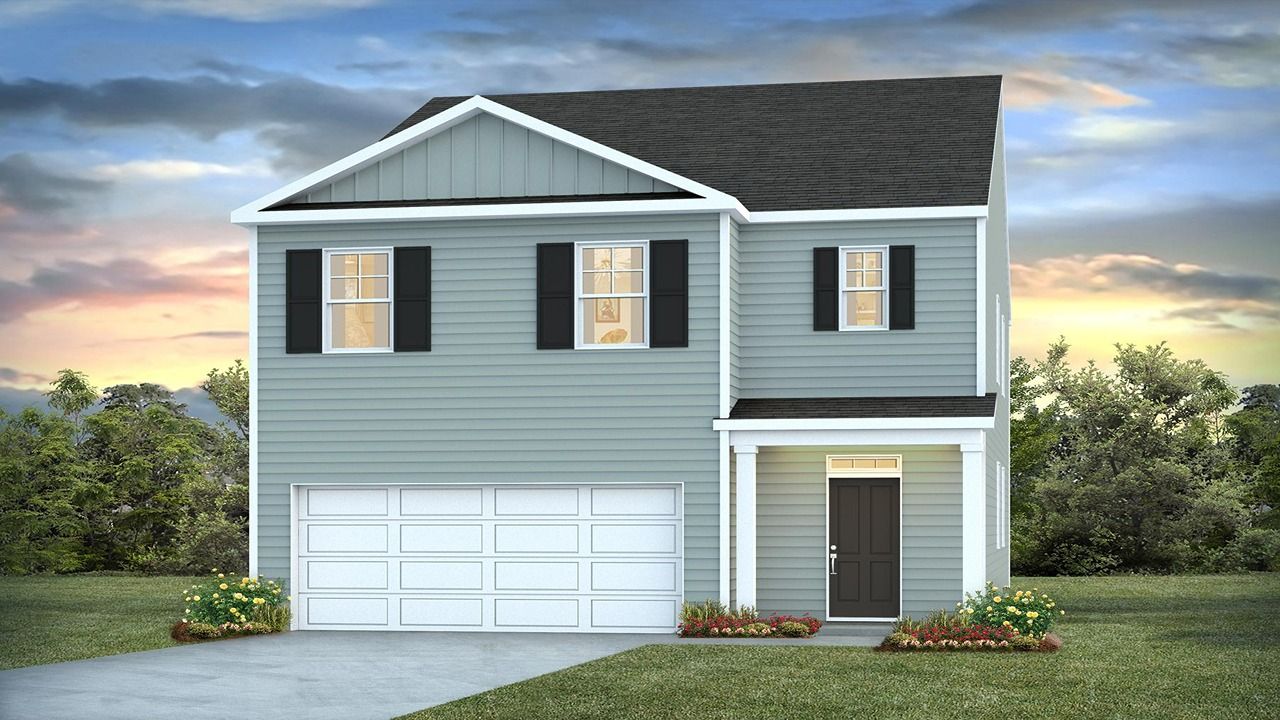 Subdivision Image 1