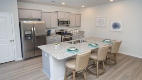 Longleaf Village - Rincon, GA