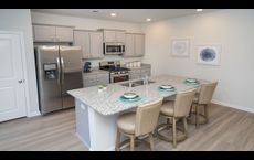 Longleaf Village: Rincon, Georgia - D.R. Horton