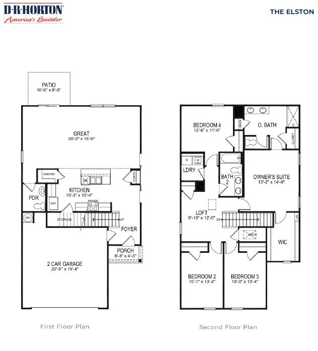Floor Plan.