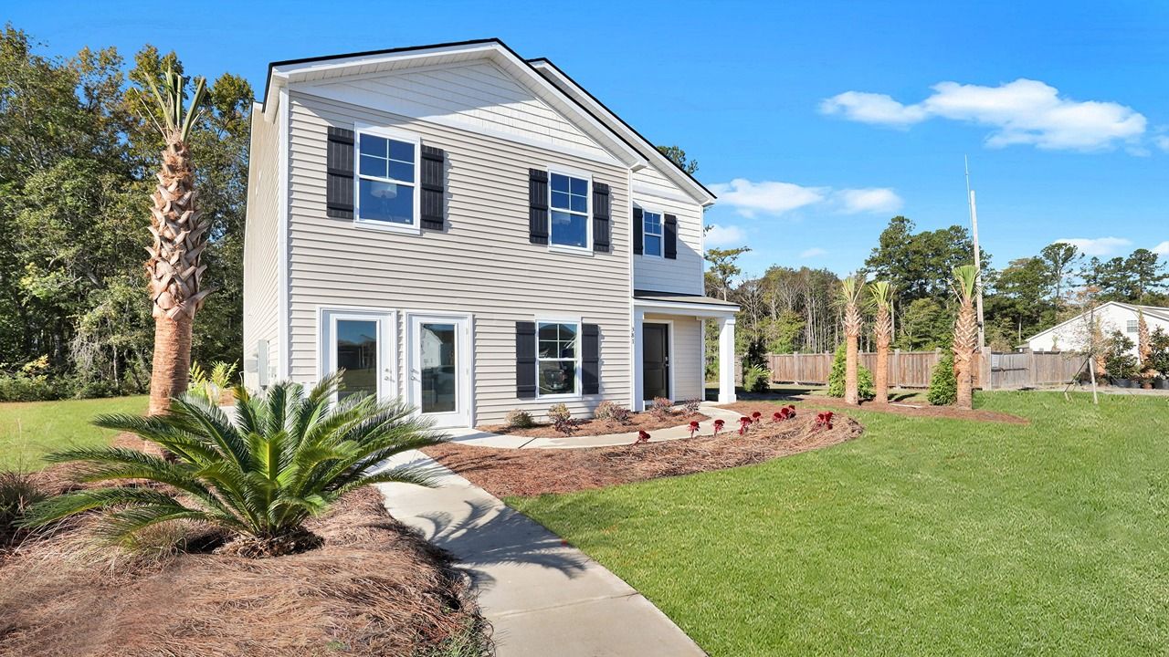 101 Ponderosa Loop. Rincon, GA 31326