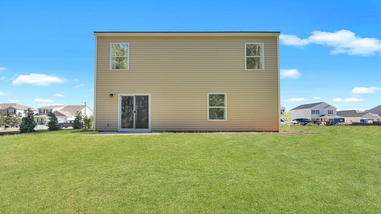 Plan Elevation.