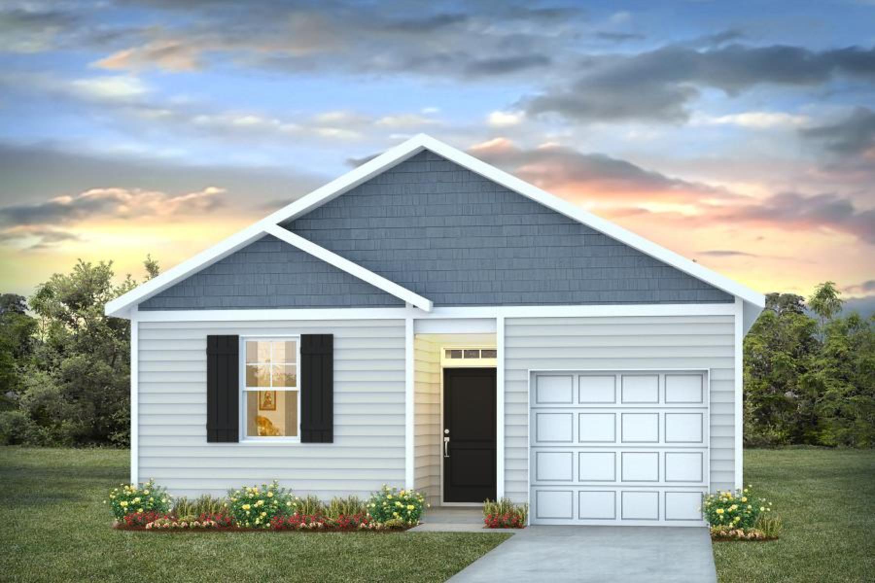 Subdivision Image 8