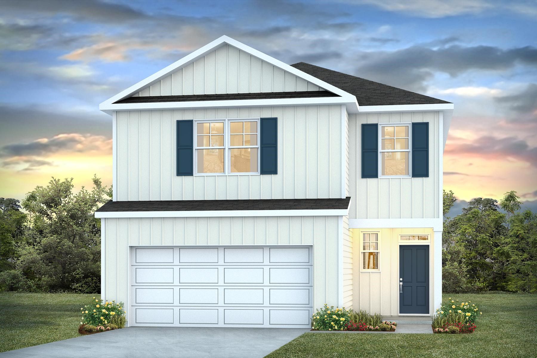 Subdivision Image 8