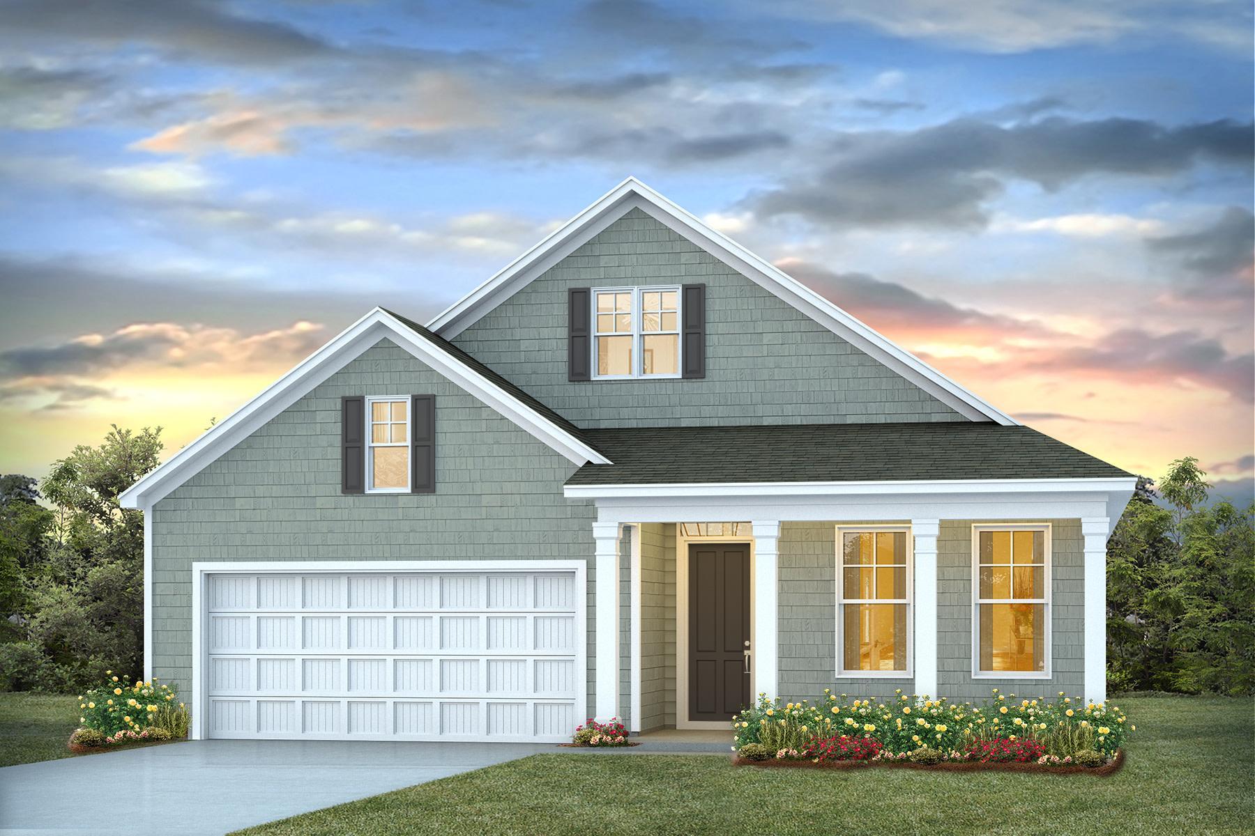 DOVER-EXPRESS floor plan