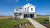 casa en Brunson's Landing por D.R. Horton