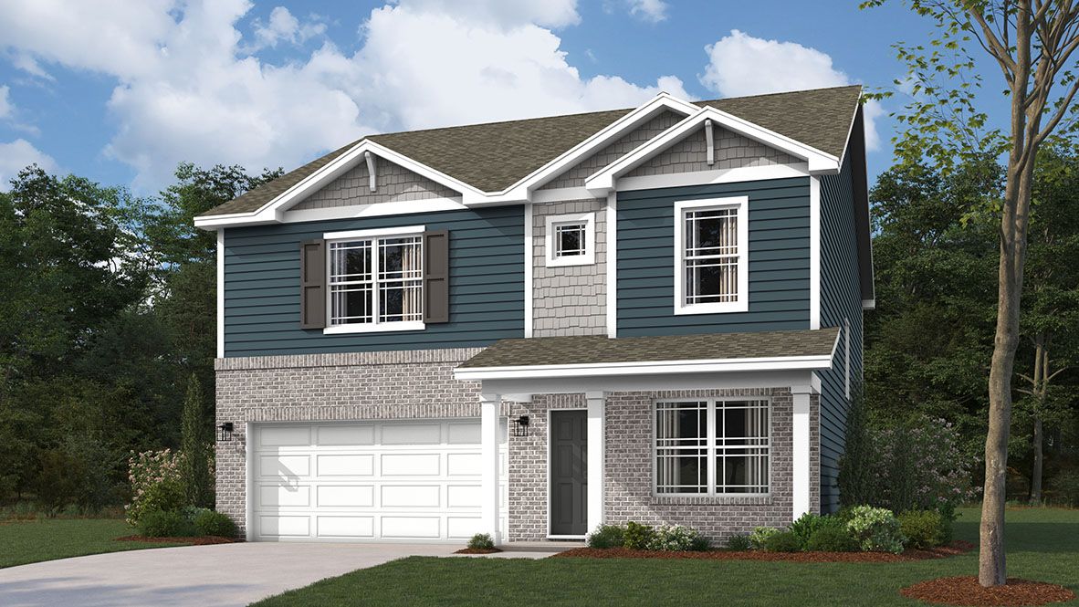 Plan Elevation.