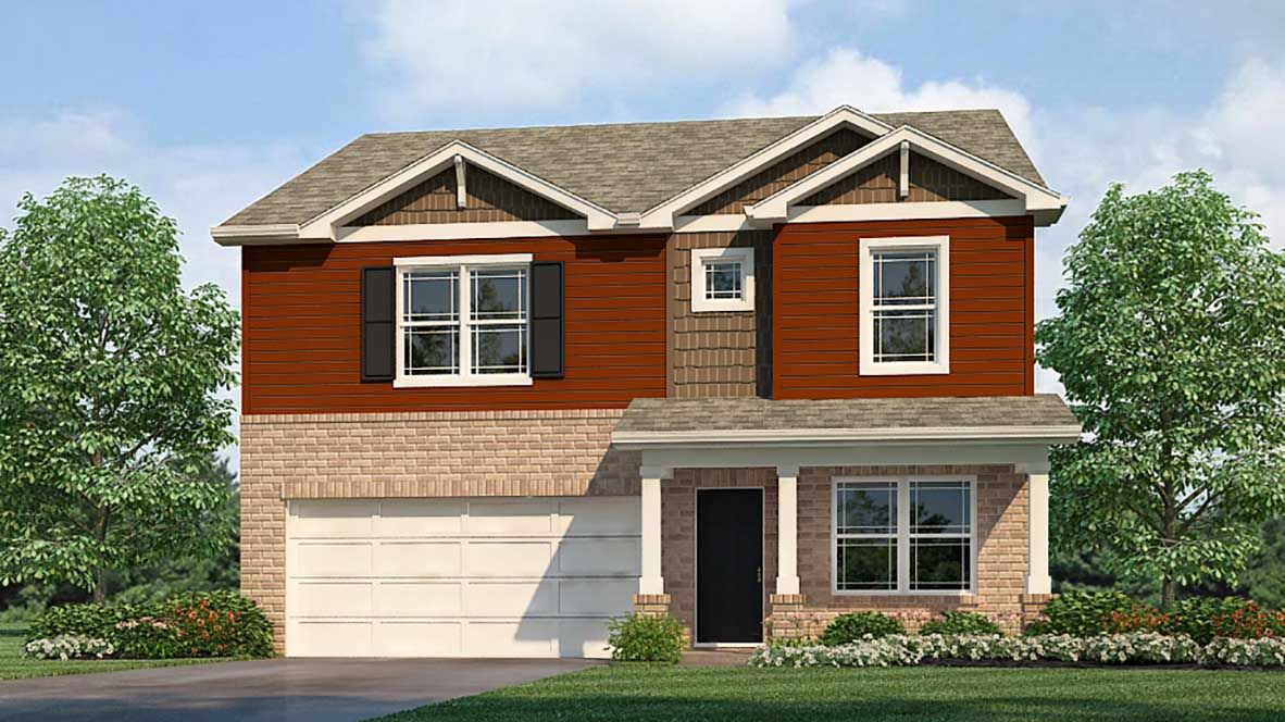Plan Elevation.