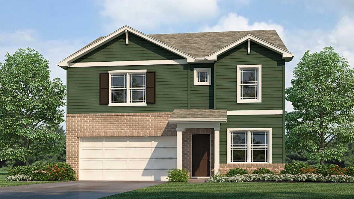 Plan Elevation.