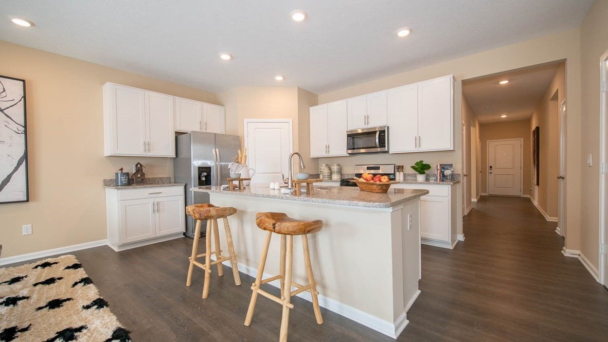 9102 Blunt Avenue. Indianapolis, IN 46239