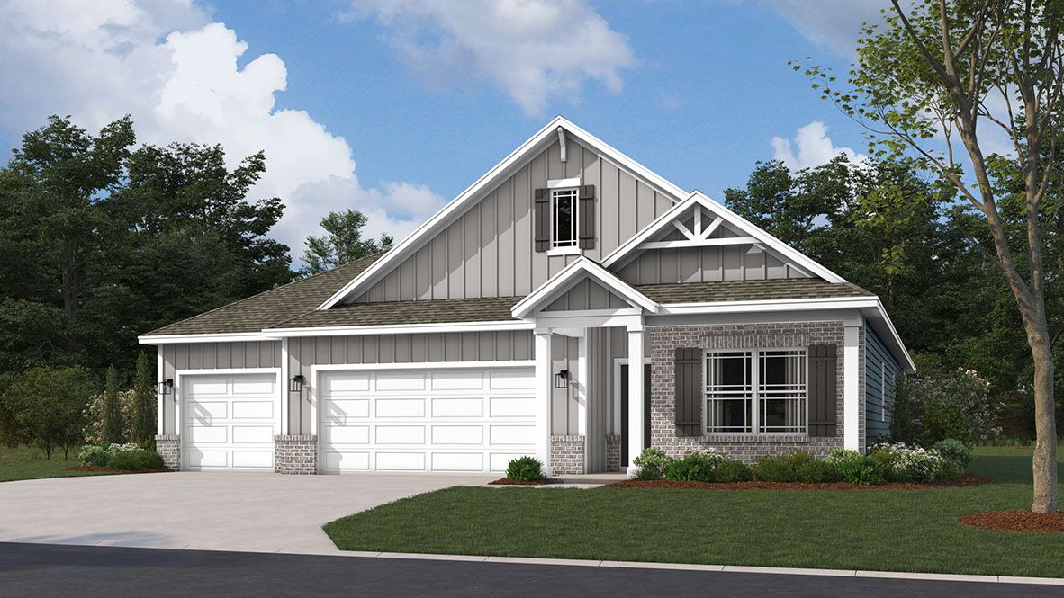 Plan Elevation.