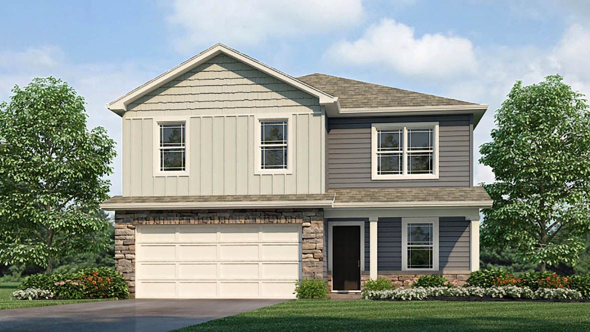 Plan Elevation.