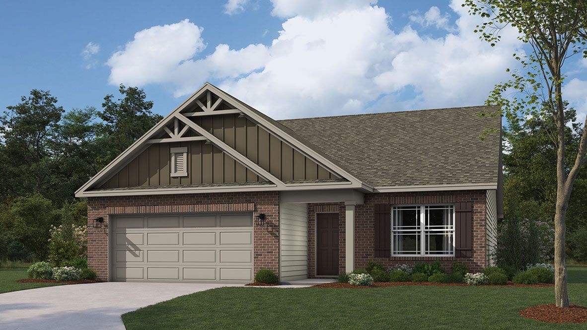 Plan Elevation.