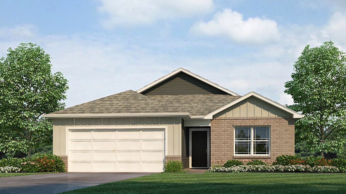 Plan Elevation.