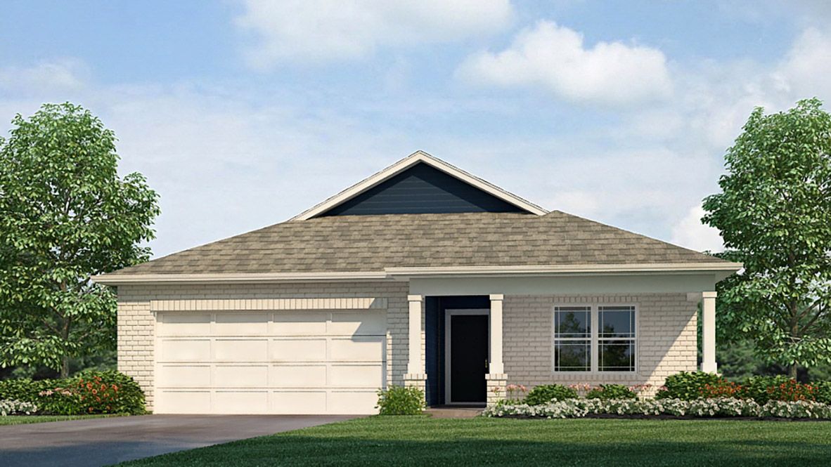 Plan Elevation.