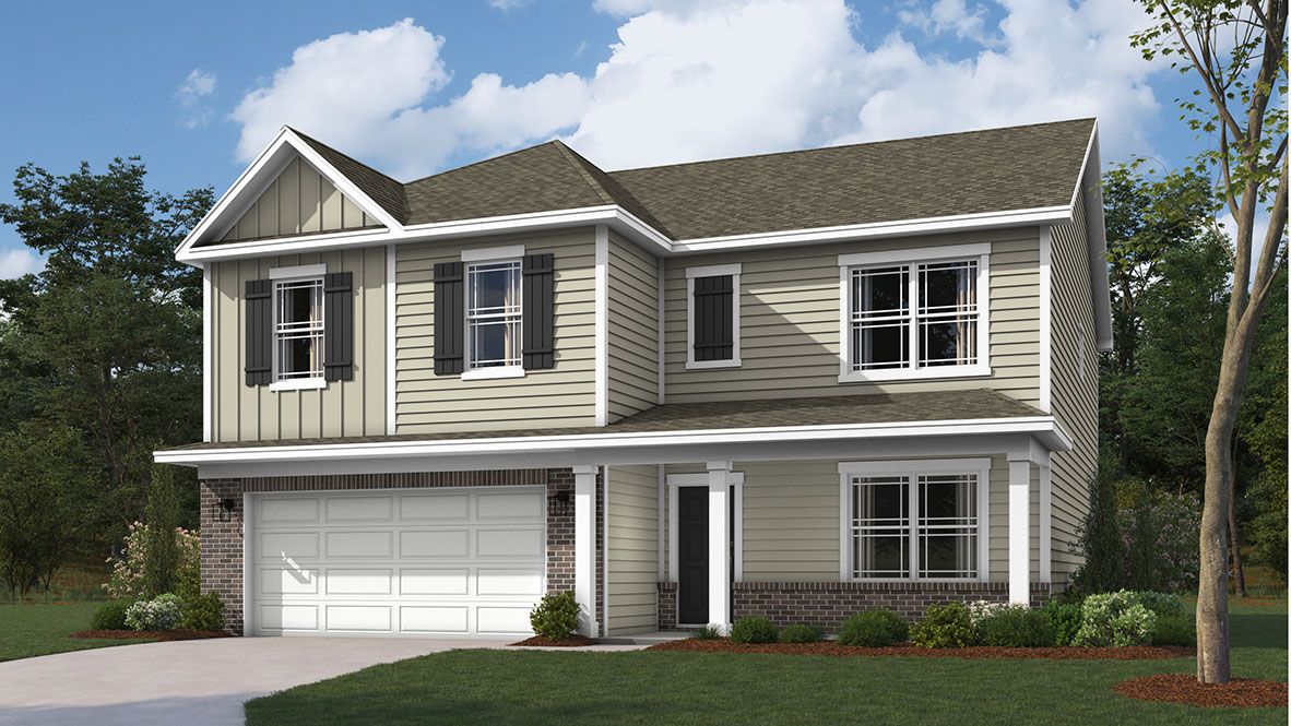 Plan Elevation.