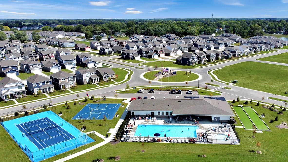 Subdivision Image 2