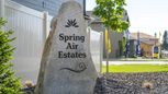 Spring Air Estates - Mead, WA