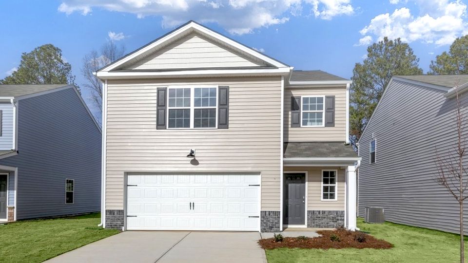 Subdivision Image 5