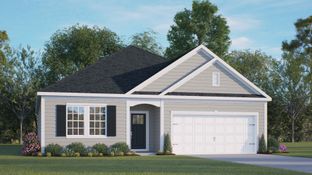 ABERDEEN - Quarry Hills - D.R. Horton: Graham, North Carolina - D.R. Horton