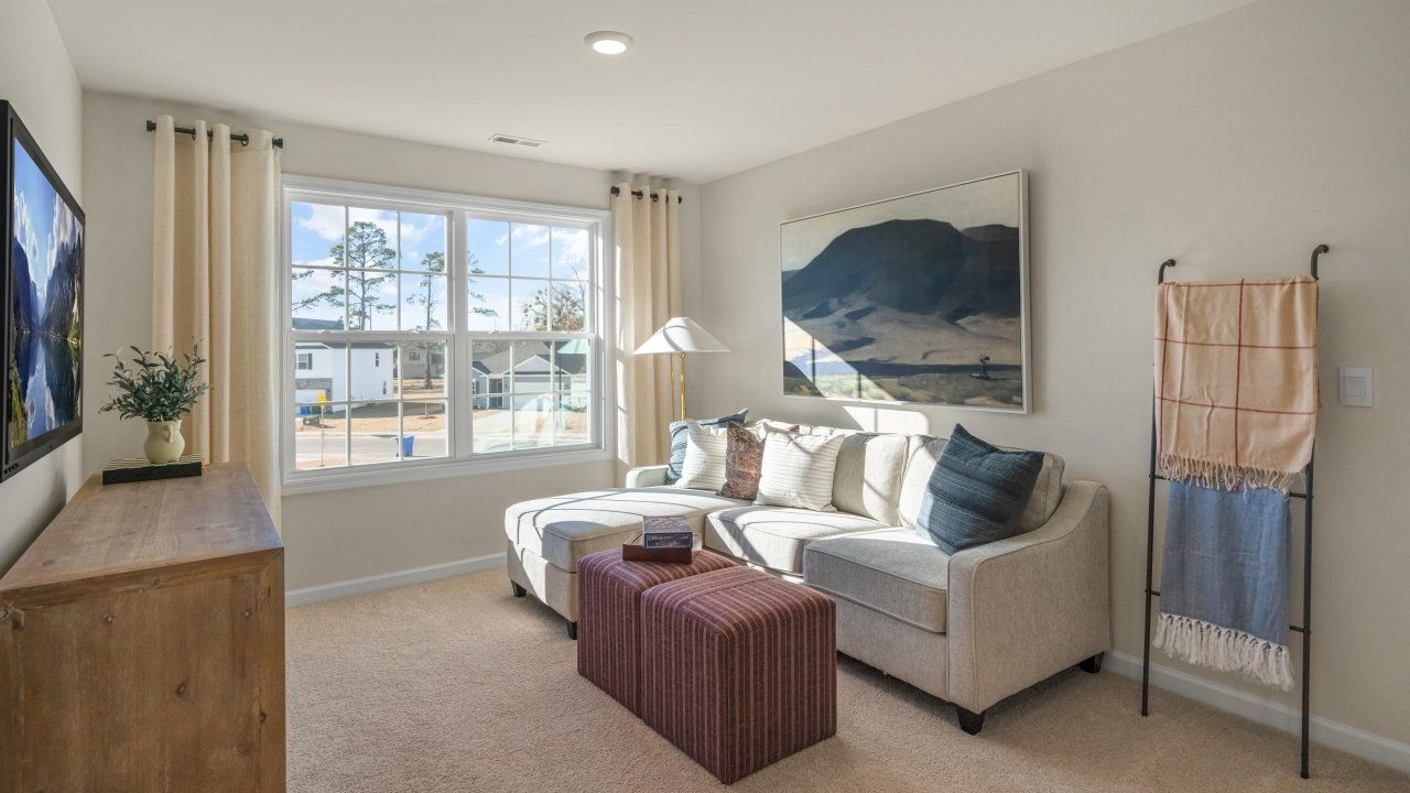 429 Thistle Meadow Ln. Aberdeen, NC 28315