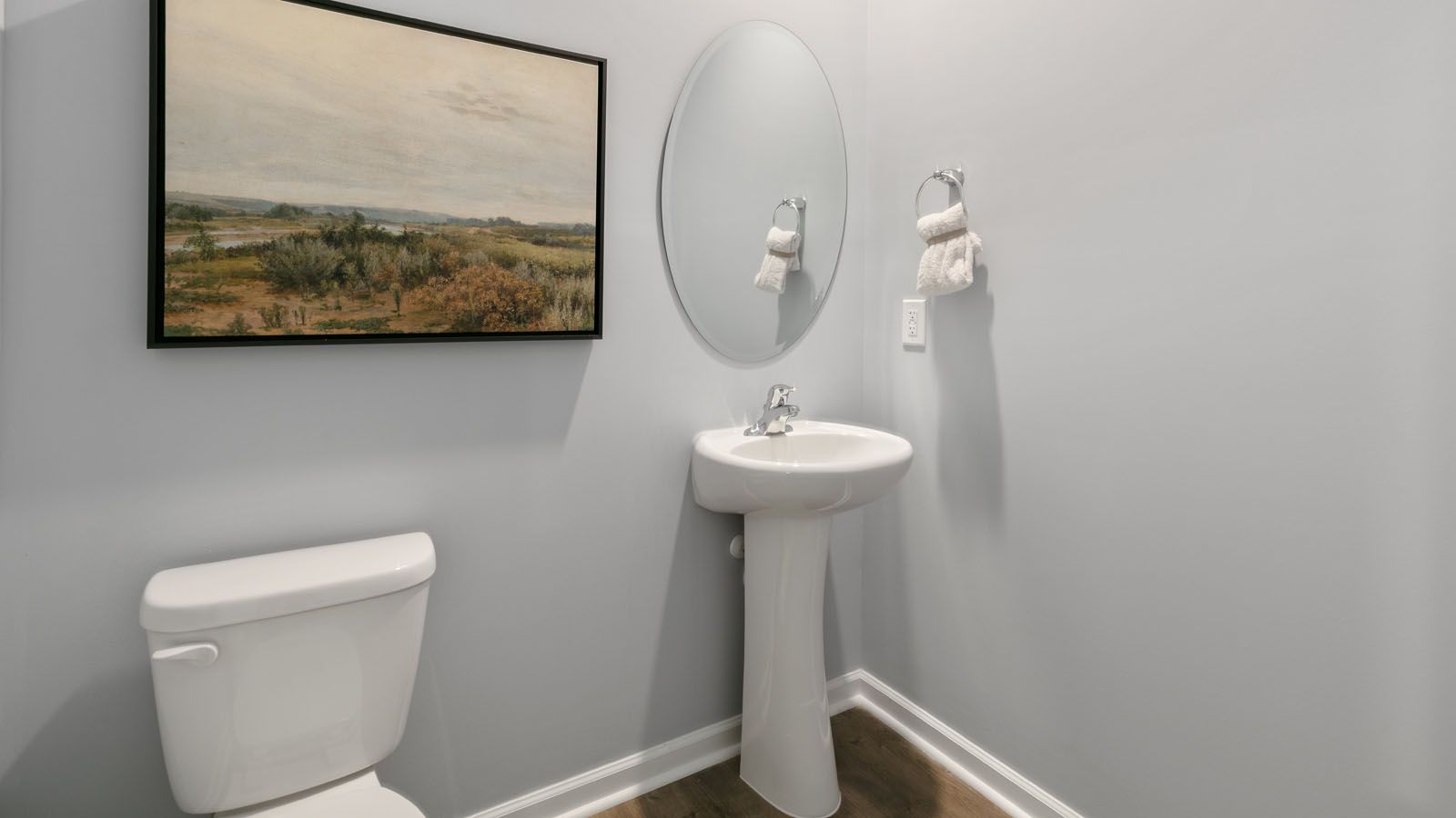 429 Thistle Meadow Ln. Aberdeen, NC 28315