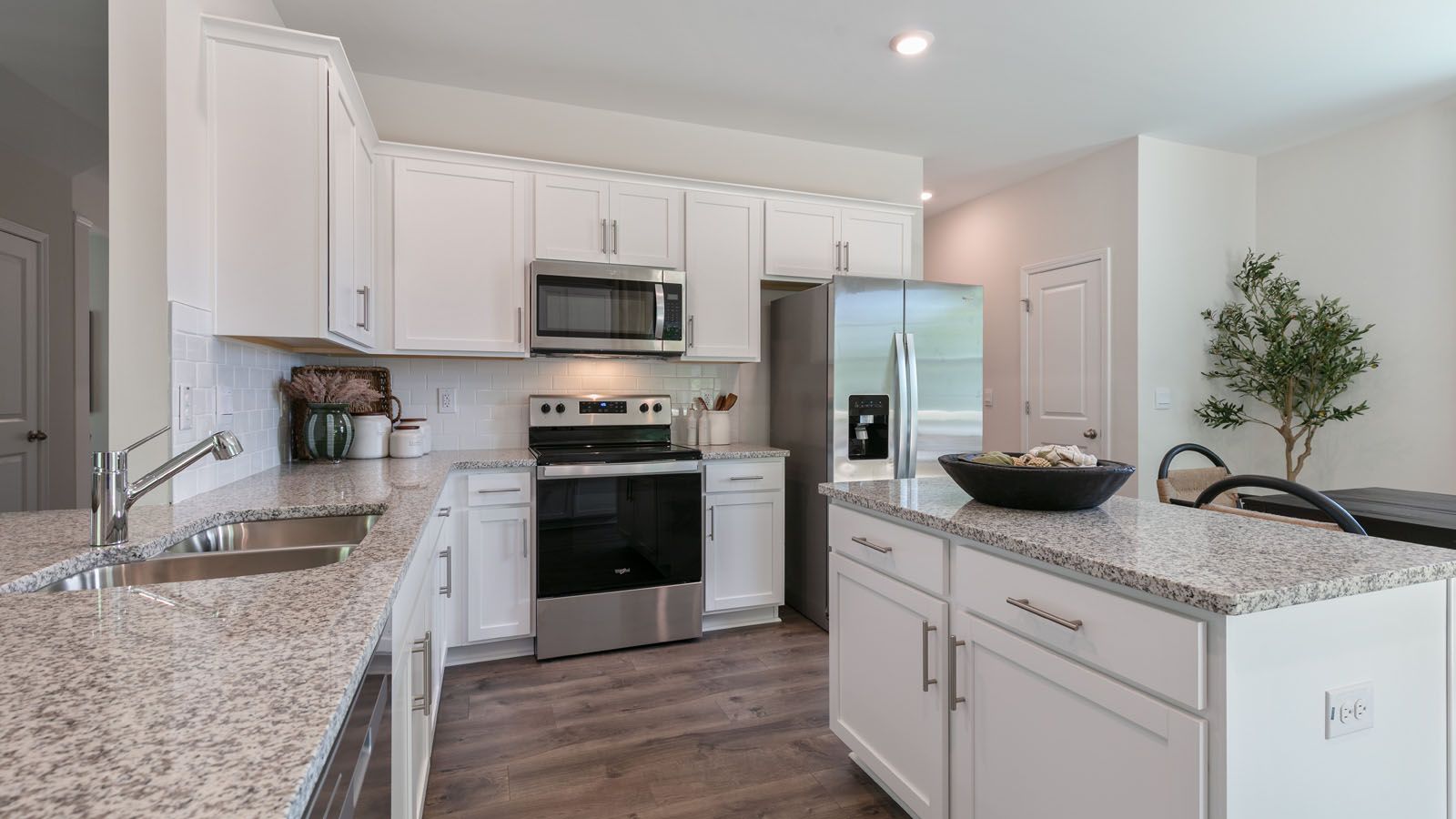 WILMINGTON floor plan