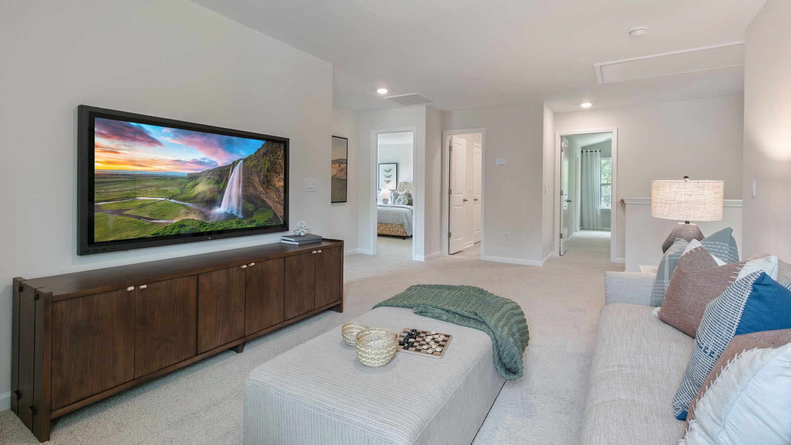 WILMINGTON floor plan