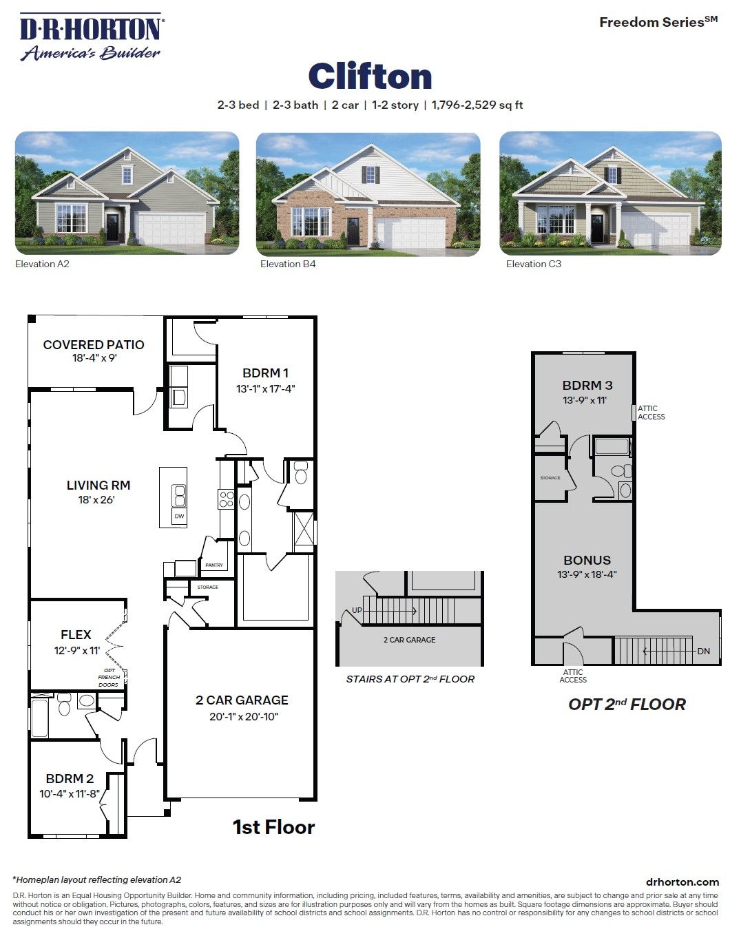 Floor Plan.